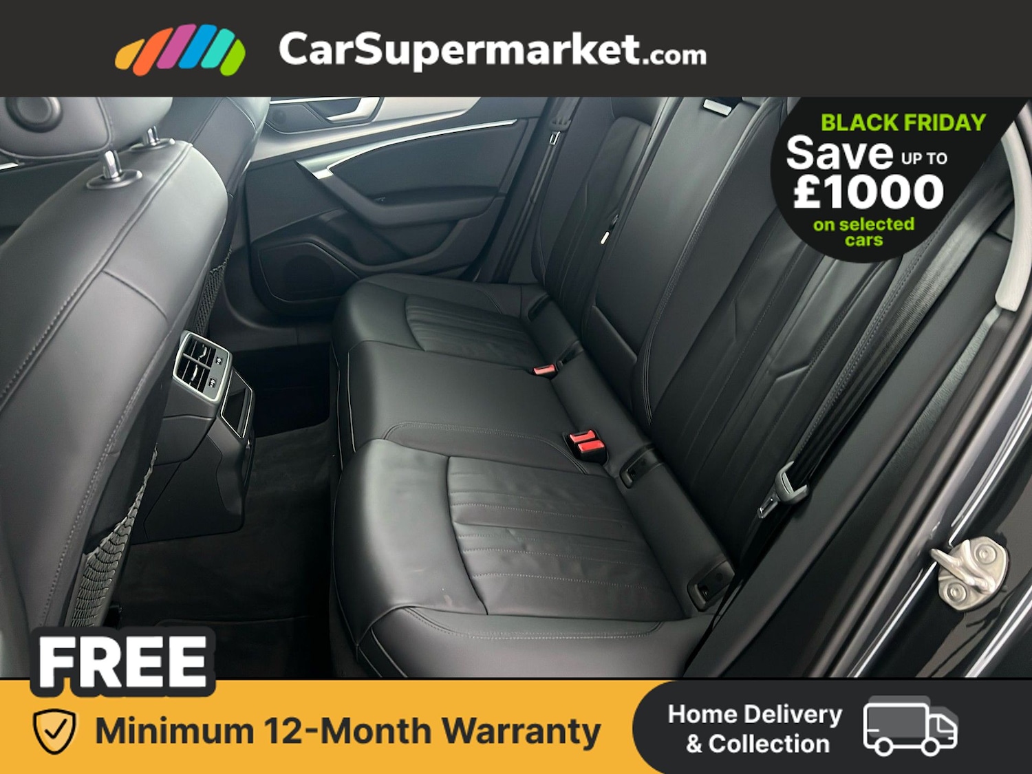 Used Audi A6 2021 for sale - 76705472: Photo 19