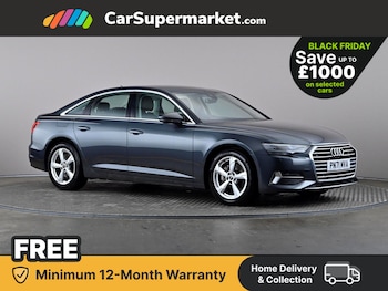 2021 - 40 TFSI Sport 4dr S Tronic