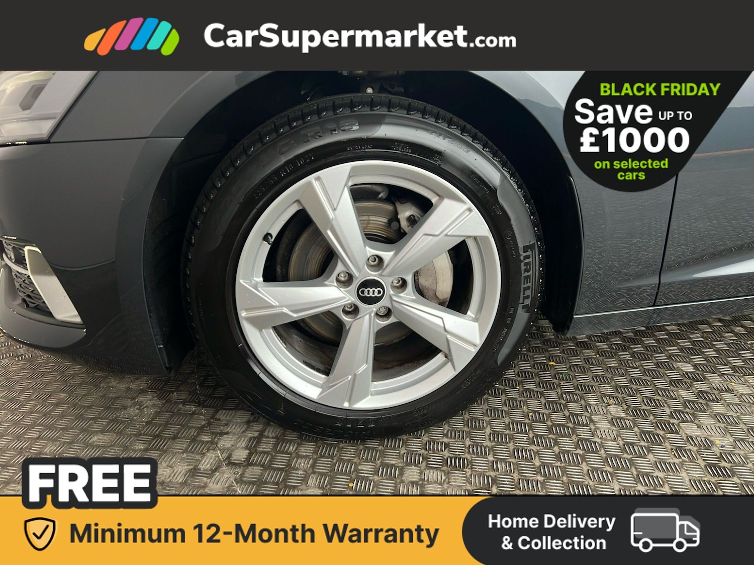 Used Audi A6 2021 for sale - 76705472: Photo 20