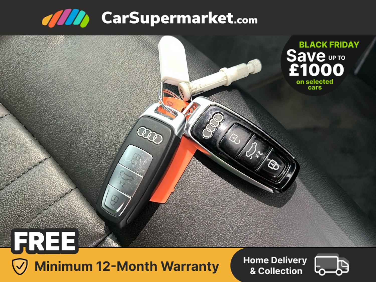 Used Audi A6 2021 for sale - 76705472: Photo 24