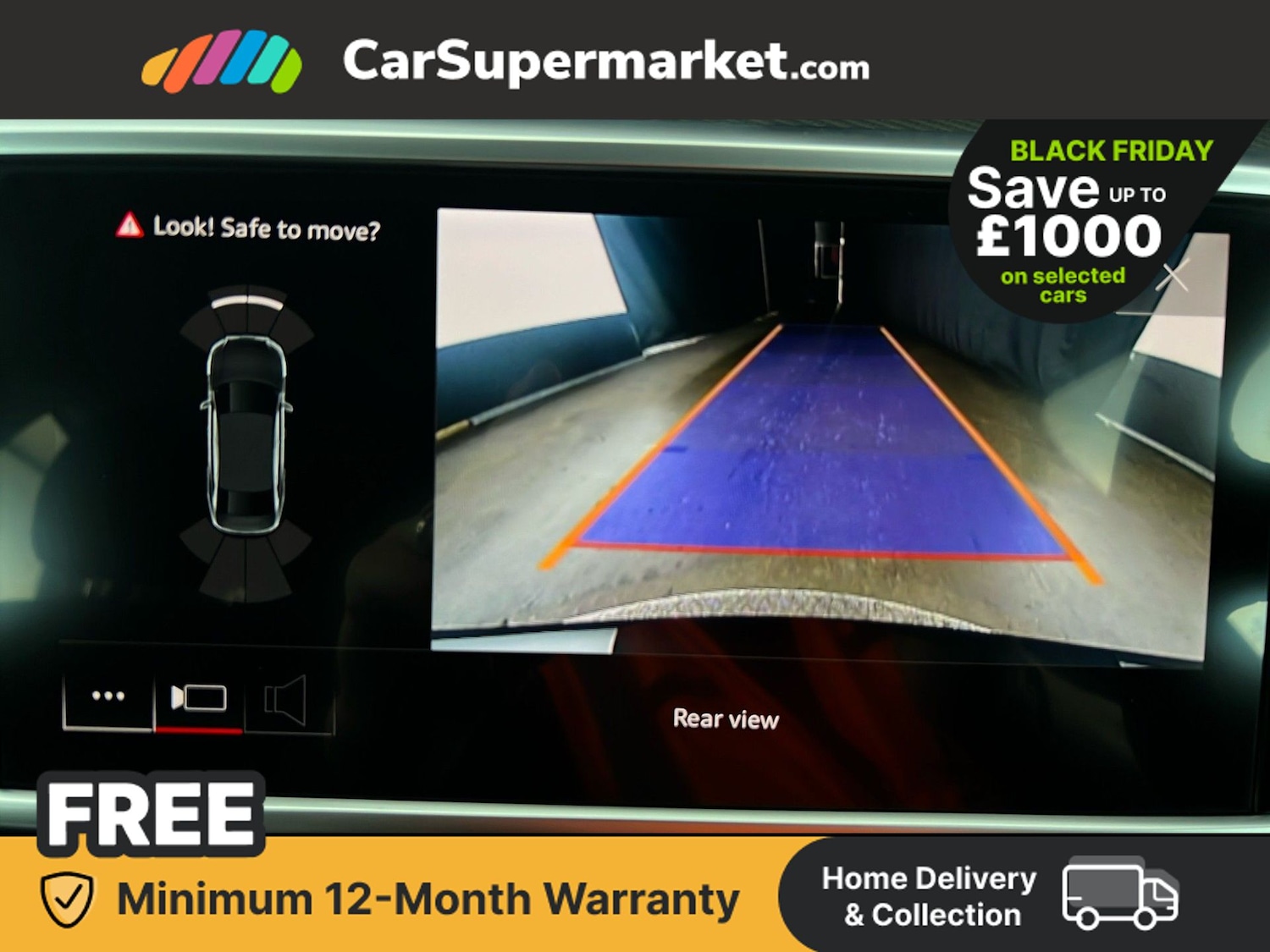 Used Audi A6 2021 for sale - 76705472: Photo 26