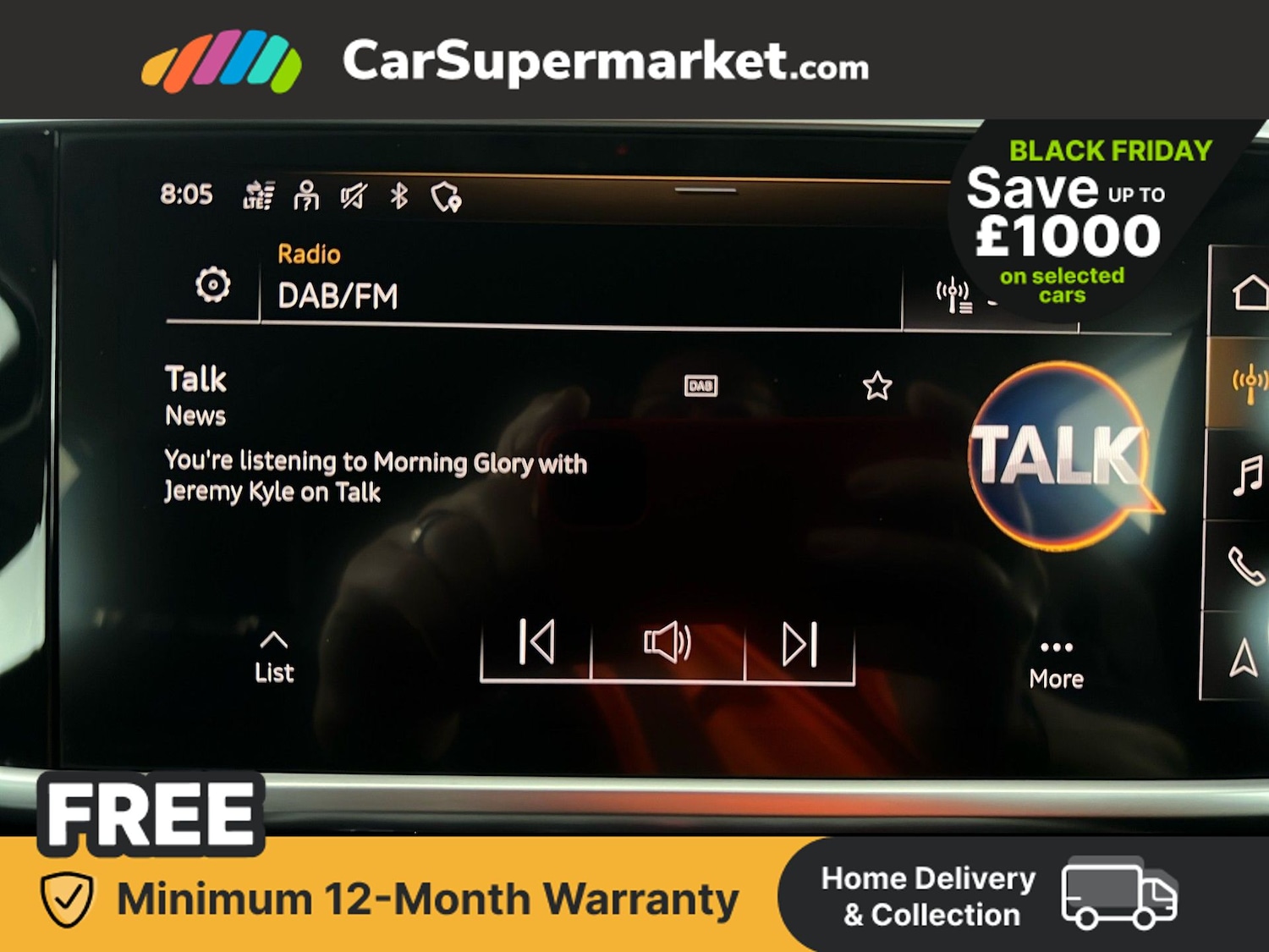 Used Audi A6 2021 for sale - 76705472: Photo 29