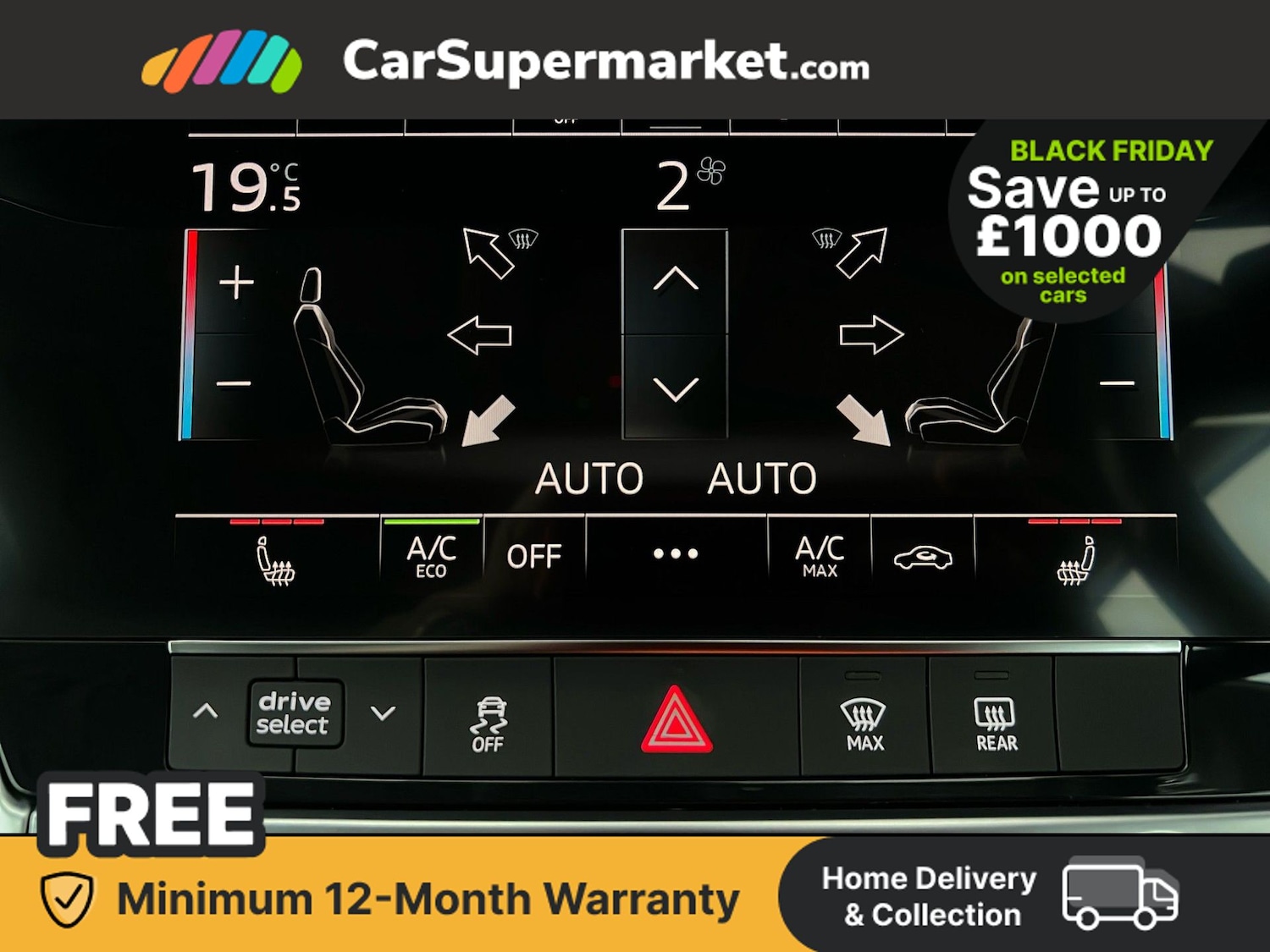 Used Audi A6 2021 for sale - 76705472: Photo 30