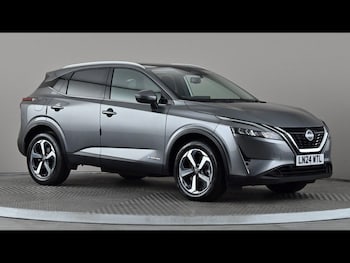 Used Nissan Qashqai 2024 for sale - 79371760: Photo