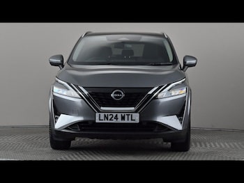 Used Nissan Qashqai 2024 for sale - 79371760: Photo
