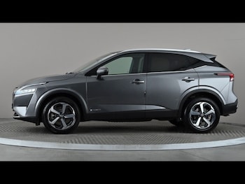 Used Nissan Qashqai 2024 for sale - 79371760: Photo