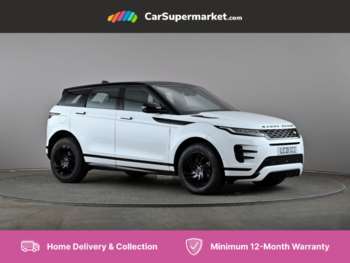 2021 - 2.0 D165 R-Dynamic 2WD 5-Door