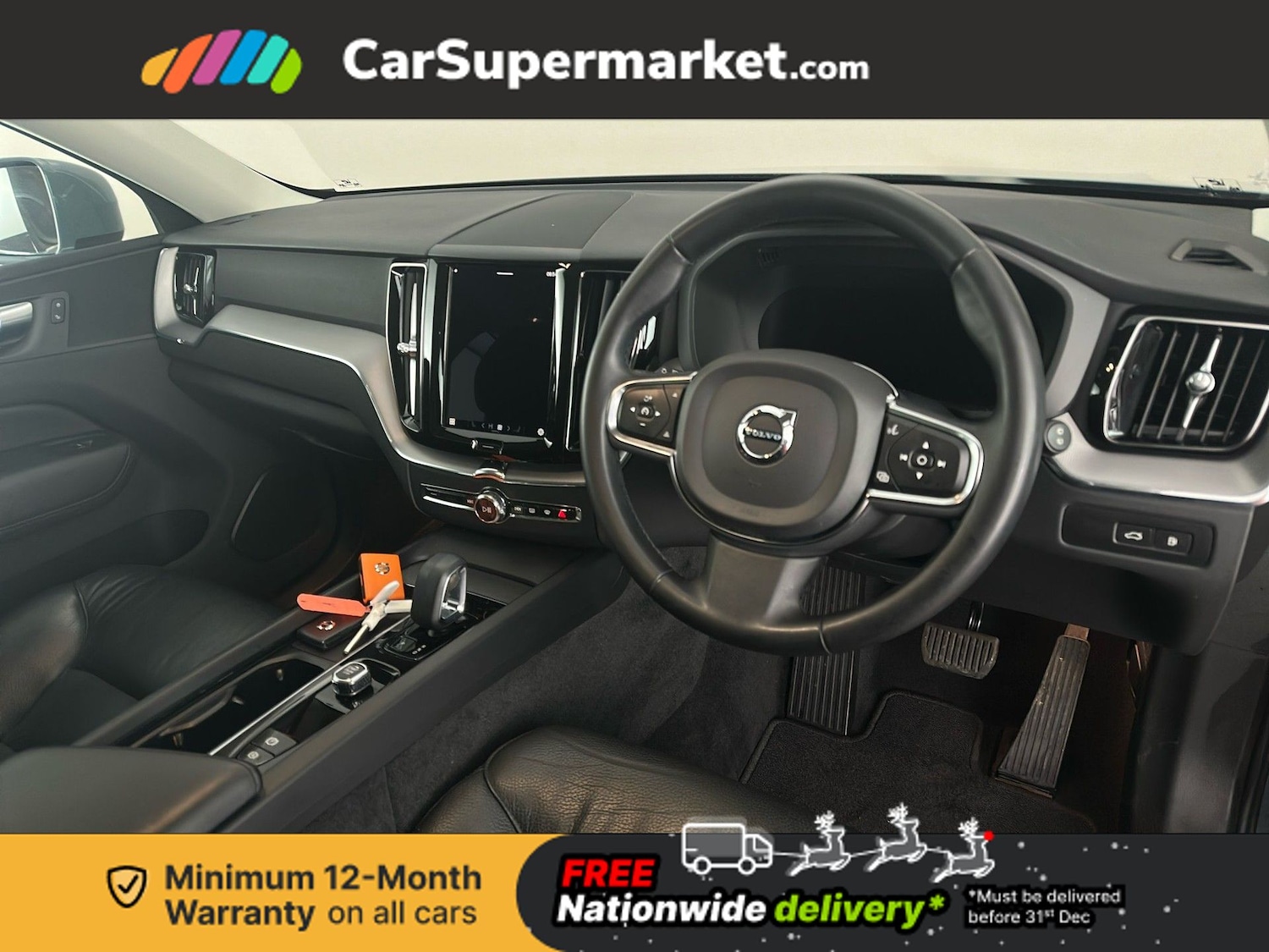 Used Volvo XC60 2022 for sale - 76863182: Photo 14