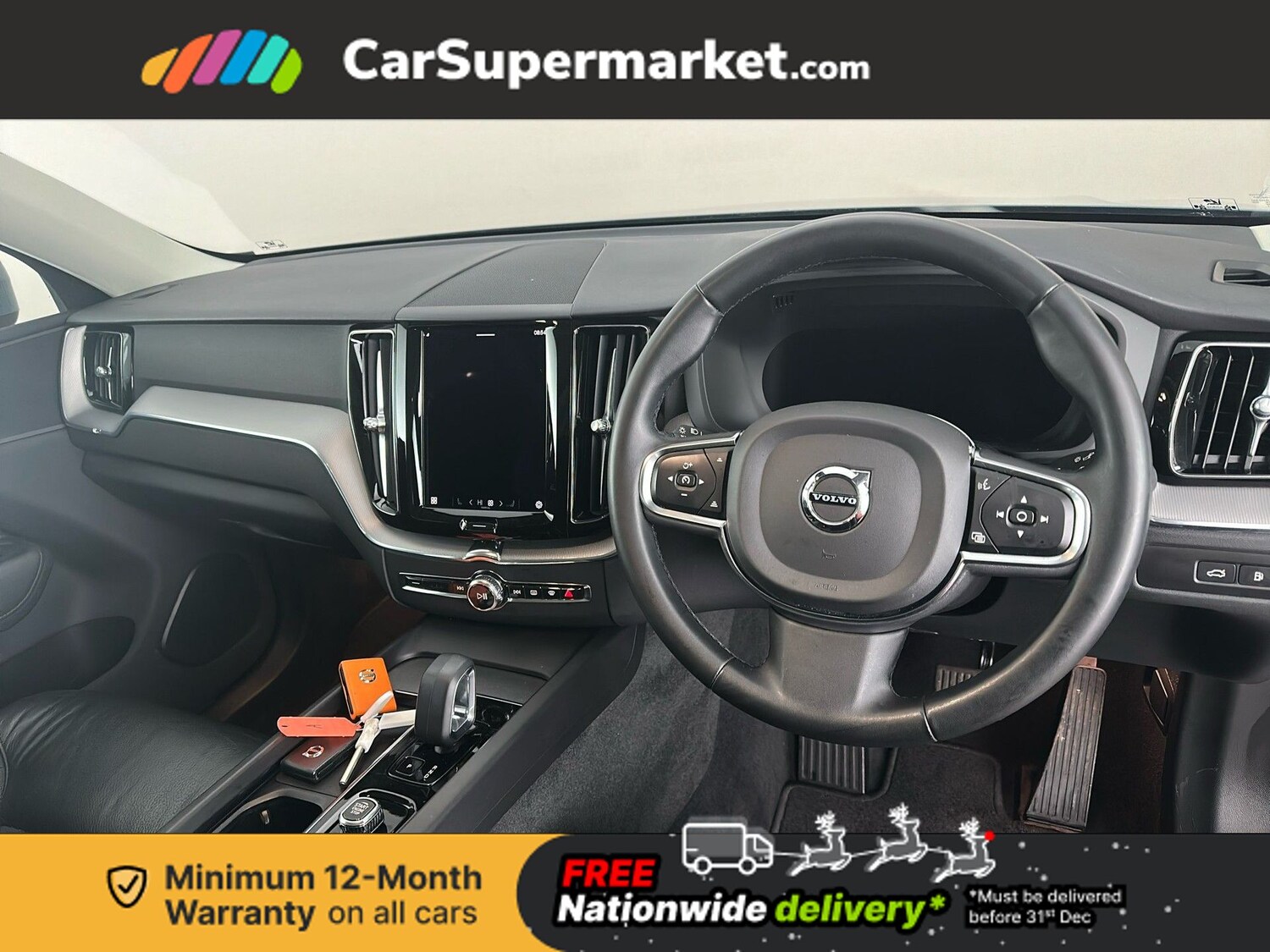 Used Volvo XC60 2022 for sale - 76863182: Photo 15