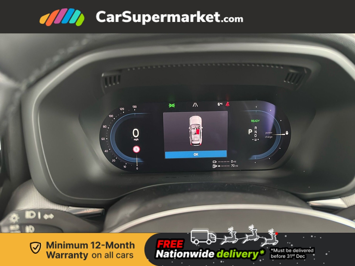 Used Volvo XC60 2022 for sale - 76863182: Photo 16