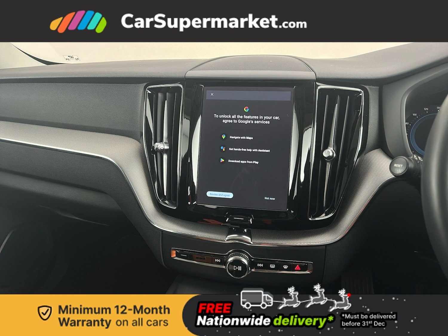 Used Volvo XC60 2022 for sale - 76863182: Photo 17