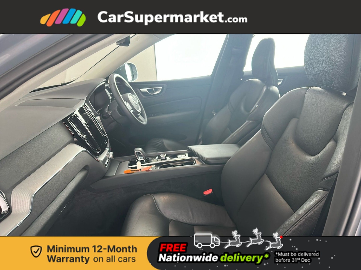 Used Volvo XC60 2022 for sale - 76863182: Photo 18