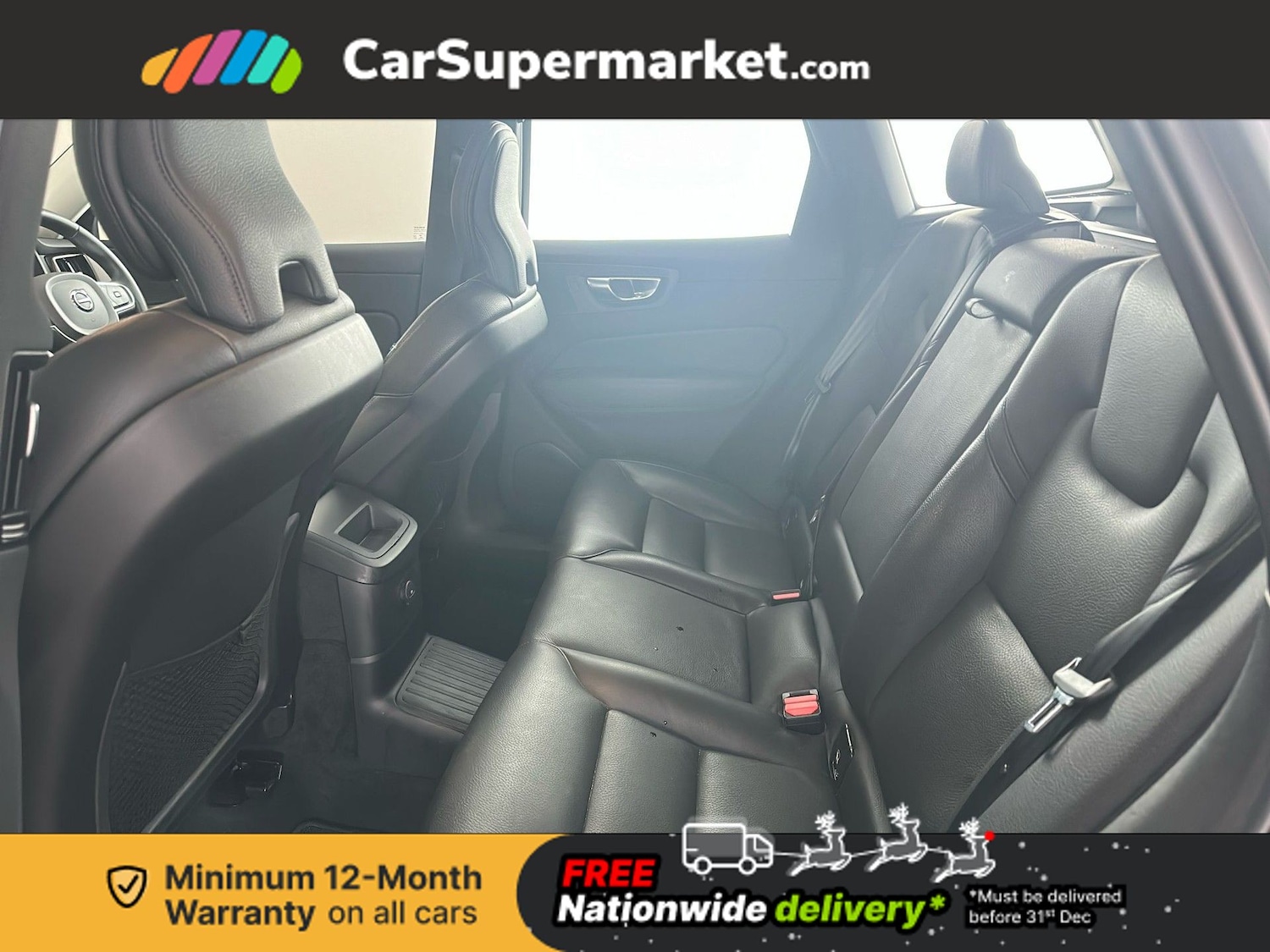 Used Volvo XC60 2022 for sale - 76863182: Photo 19