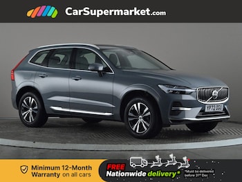 2022 - 2.0 T6 [350] RC PHEV Core Bright 5dr AWD Gtron