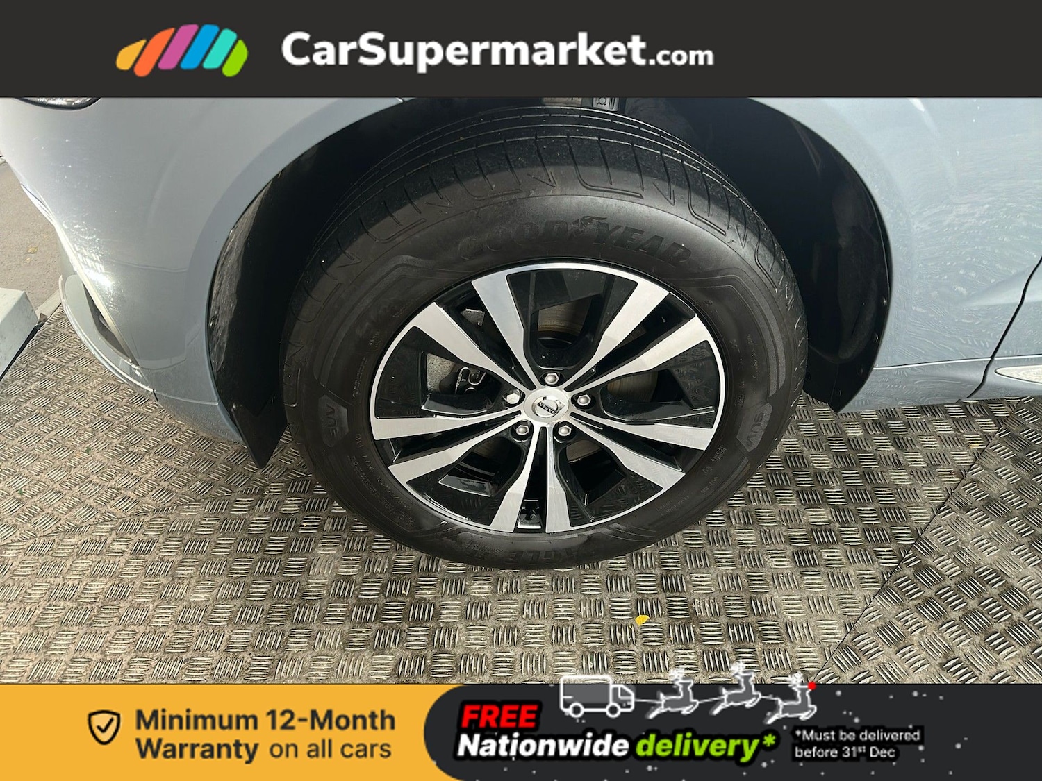 Used Volvo XC60 2022 for sale - 76863182: Photo 20