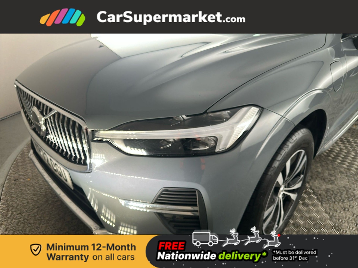 Used Volvo XC60 2022 for sale - 76863182: Photo 21