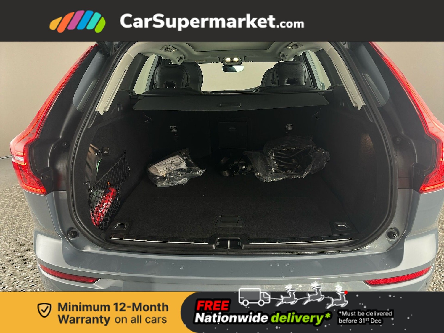 Used Volvo XC60 2022 for sale - 76863182: Photo 23