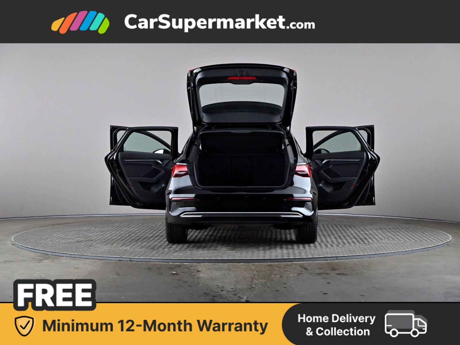 Used Audi A3 2022 for sale - 77589537: Photo 11