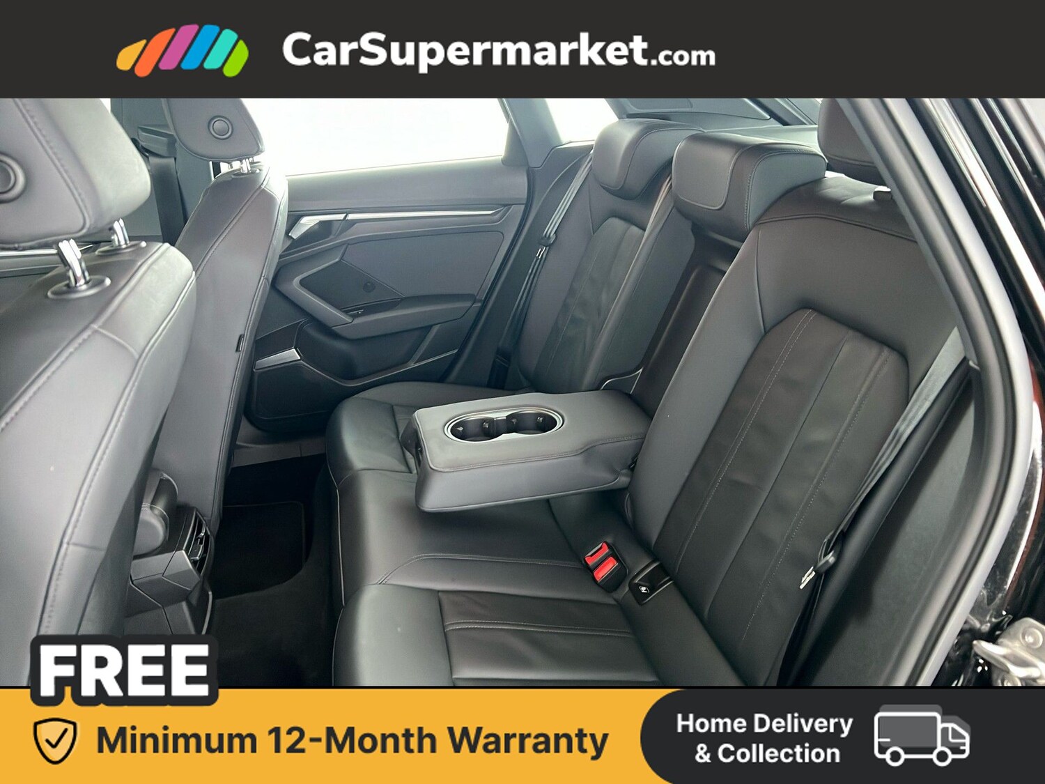 Used Audi A3 2022 for sale - 77589537: Photo 18