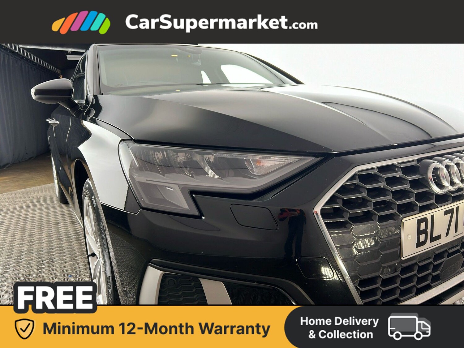 Used Audi A3 2022 for sale - 77589537: Photo 20