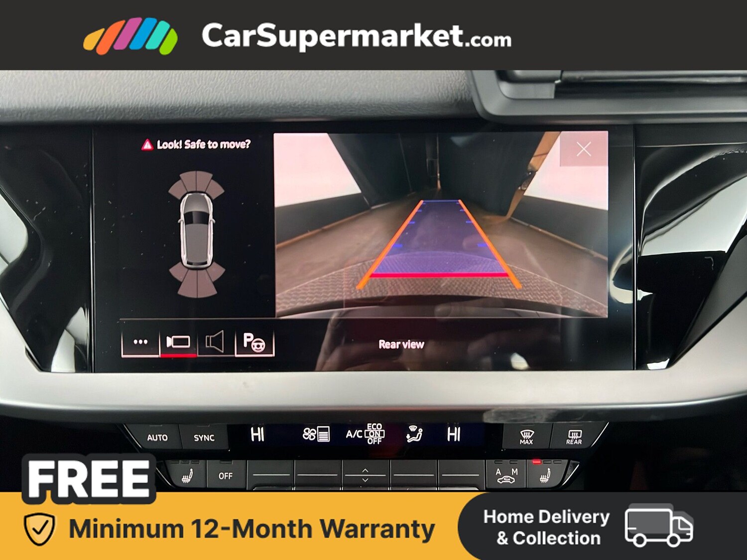 Used Audi A3 2022 for sale - 77589537: Photo 26