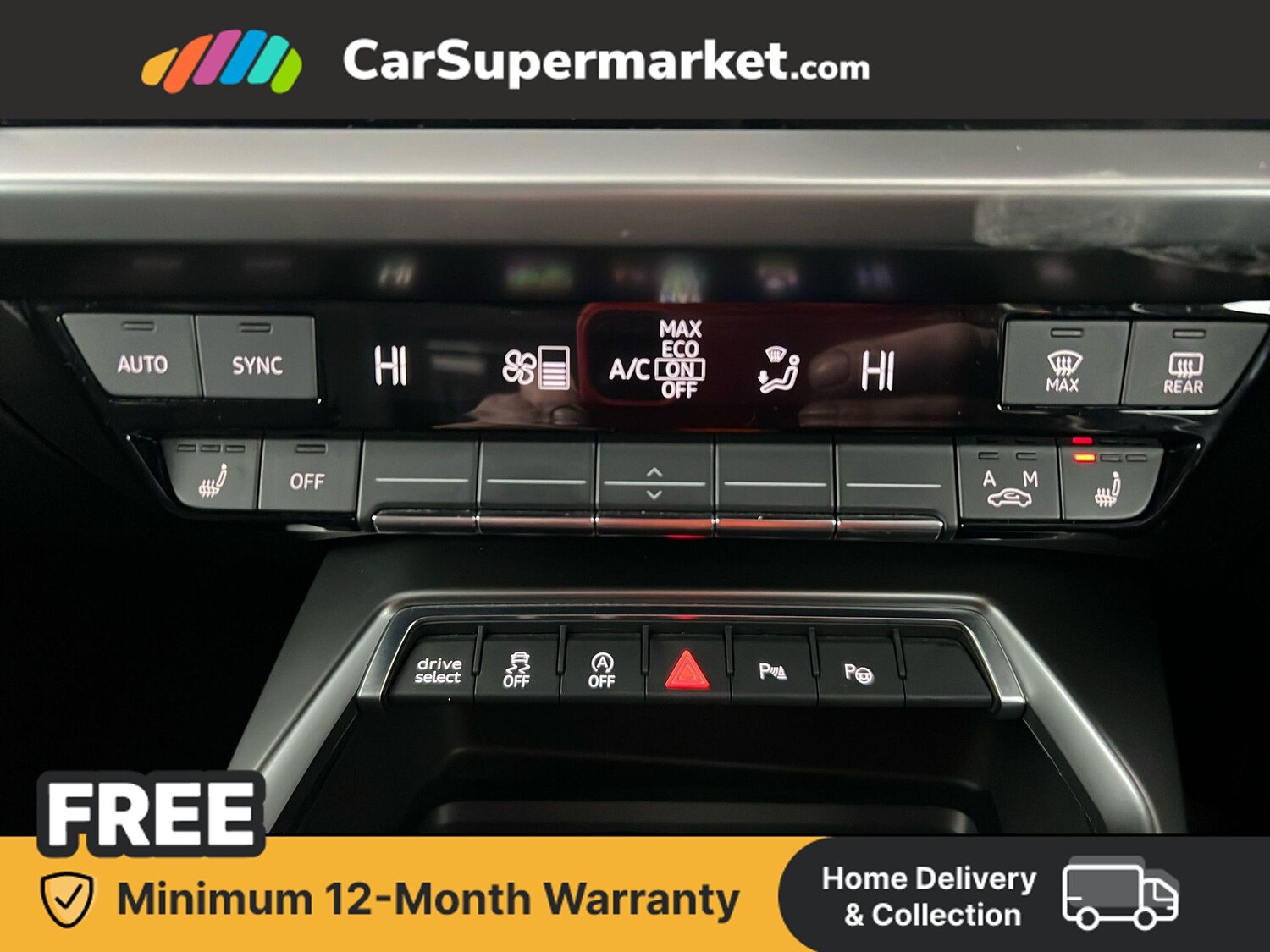 Used Audi A3 2022 for sale - 77589537: Photo 27