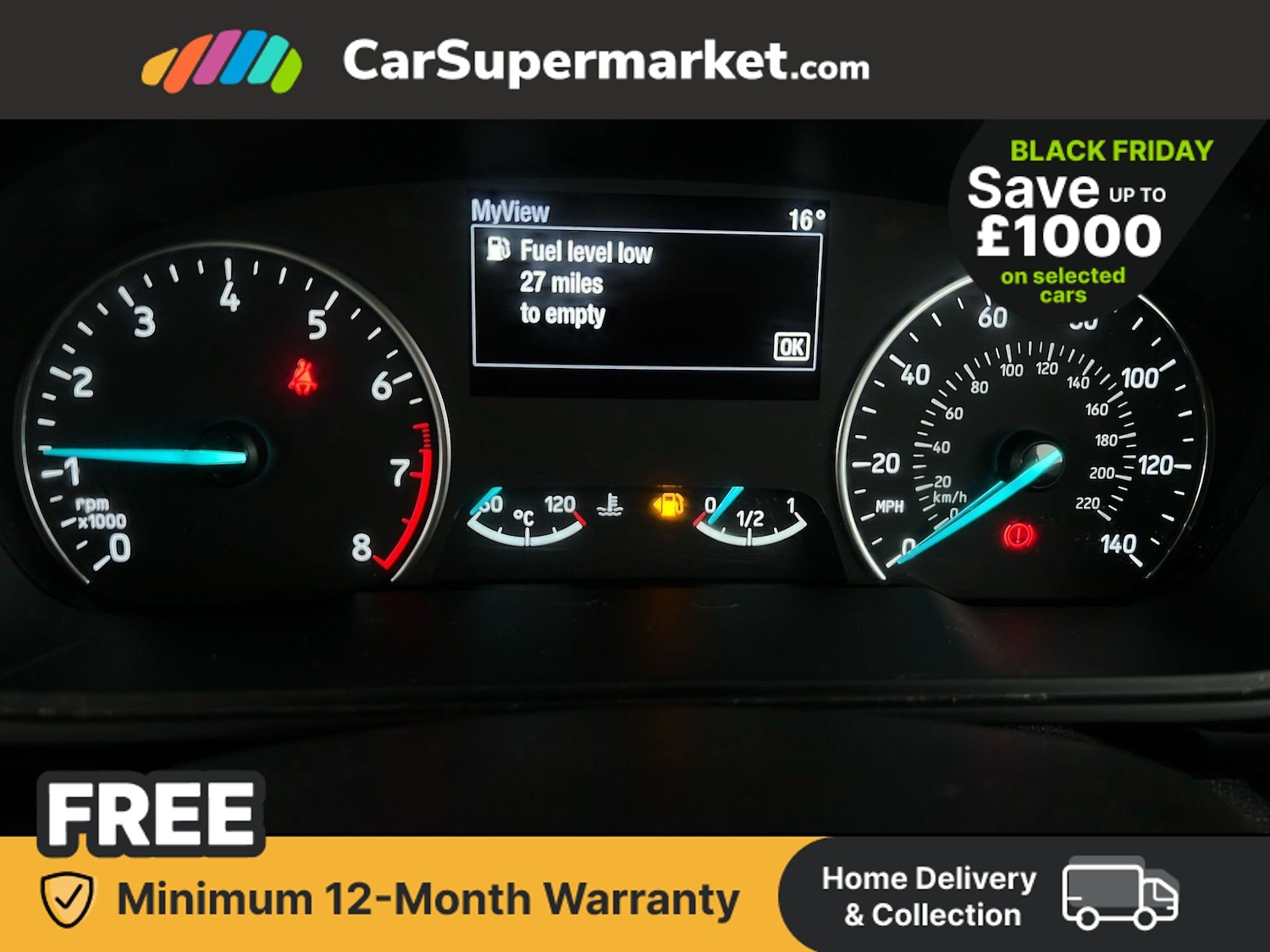 Used Ford Ecosport 2019 for sale - 76750842: Photo 16