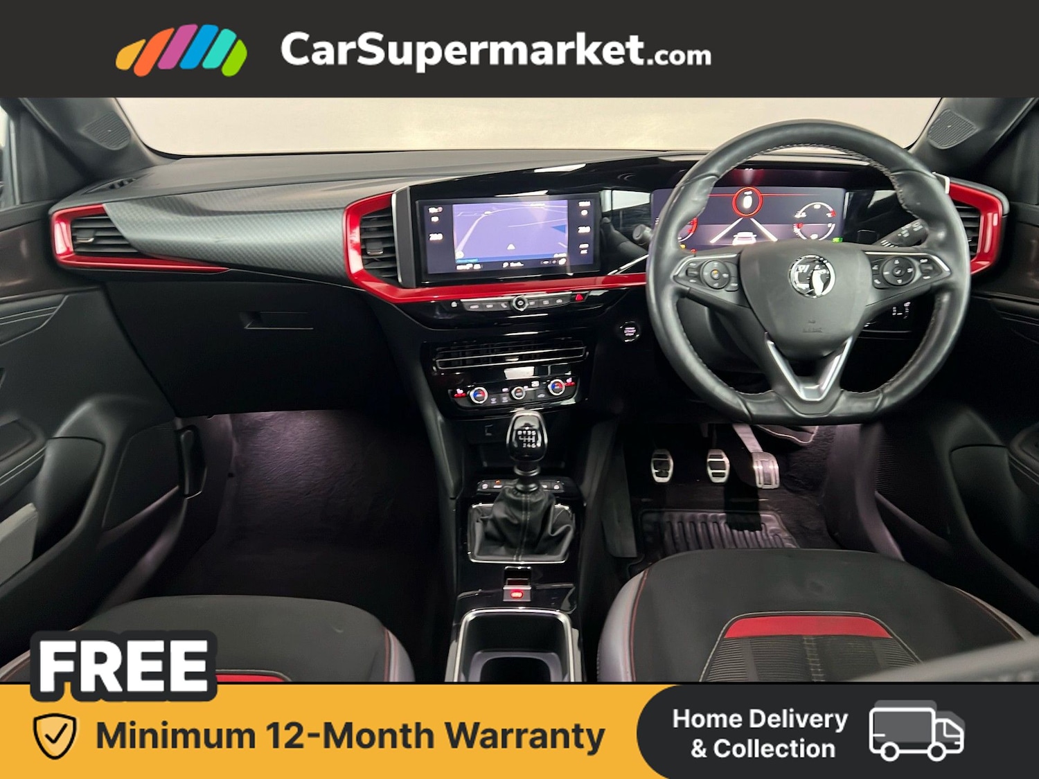 Used Vauxhall Mokka 2022 for sale - 77535407: Photo 14