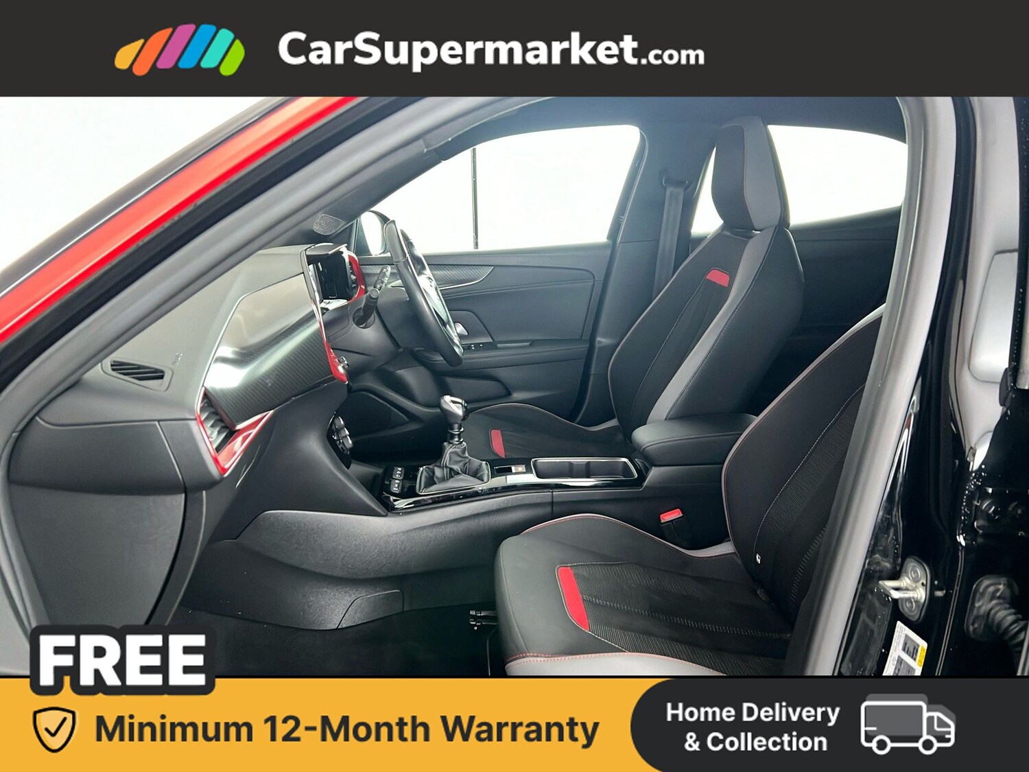 Used Vauxhall Mokka 2022 for sale - 77535407: Photo 18