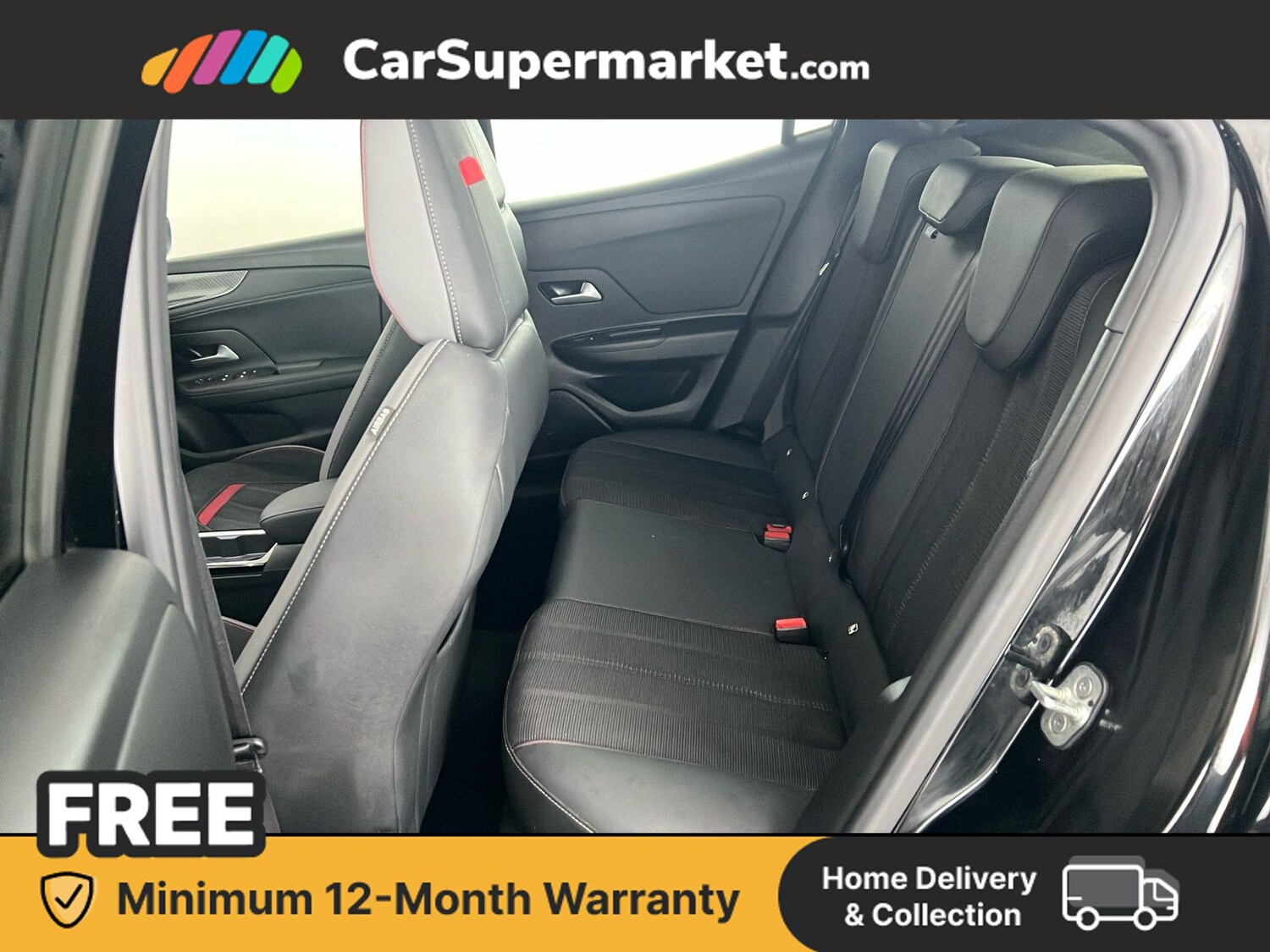 Used Vauxhall Mokka 2022 for sale - 77535407: Photo 19