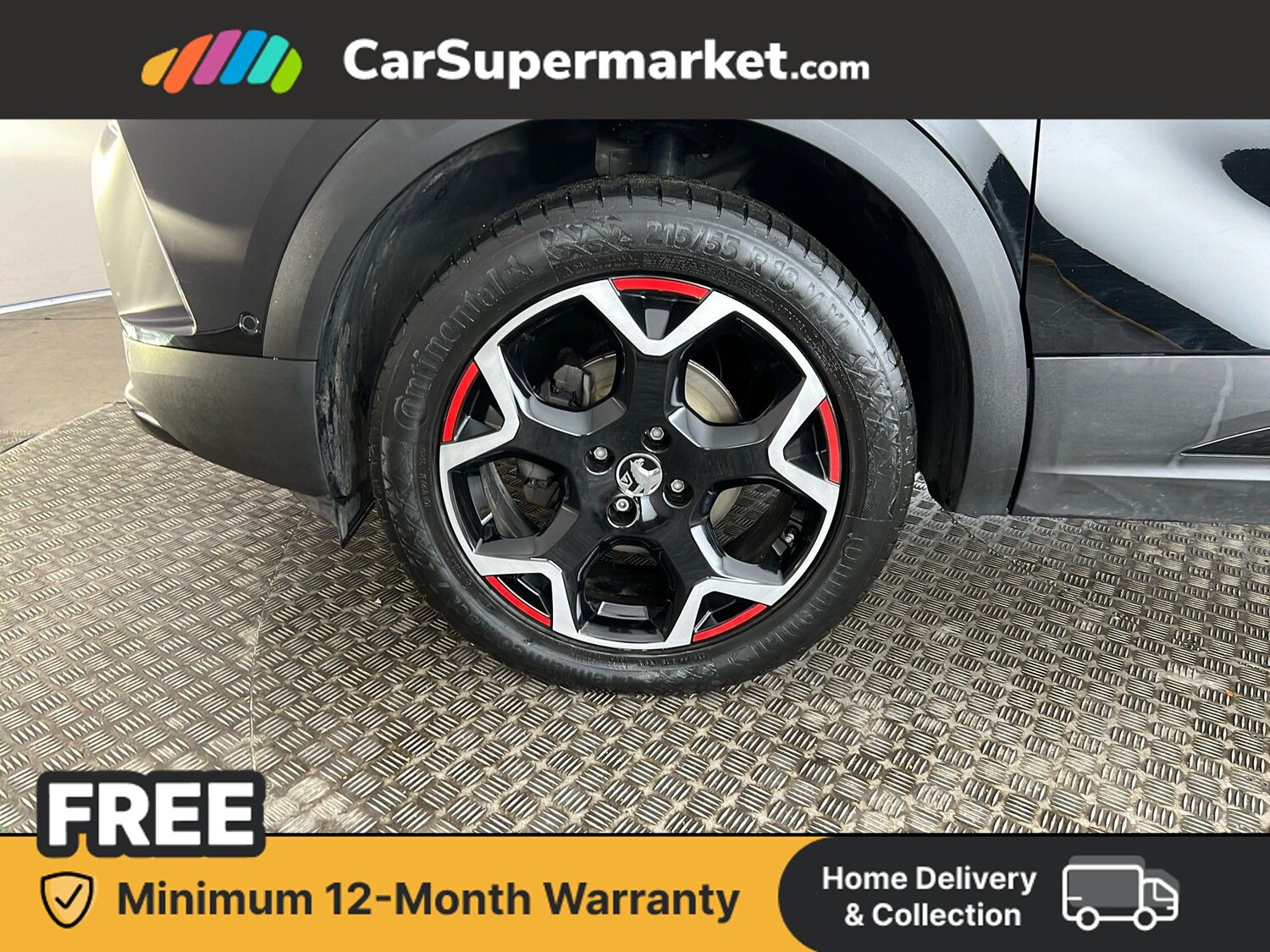 Used Vauxhall Mokka 2022 for sale - 77535407: Photo 20