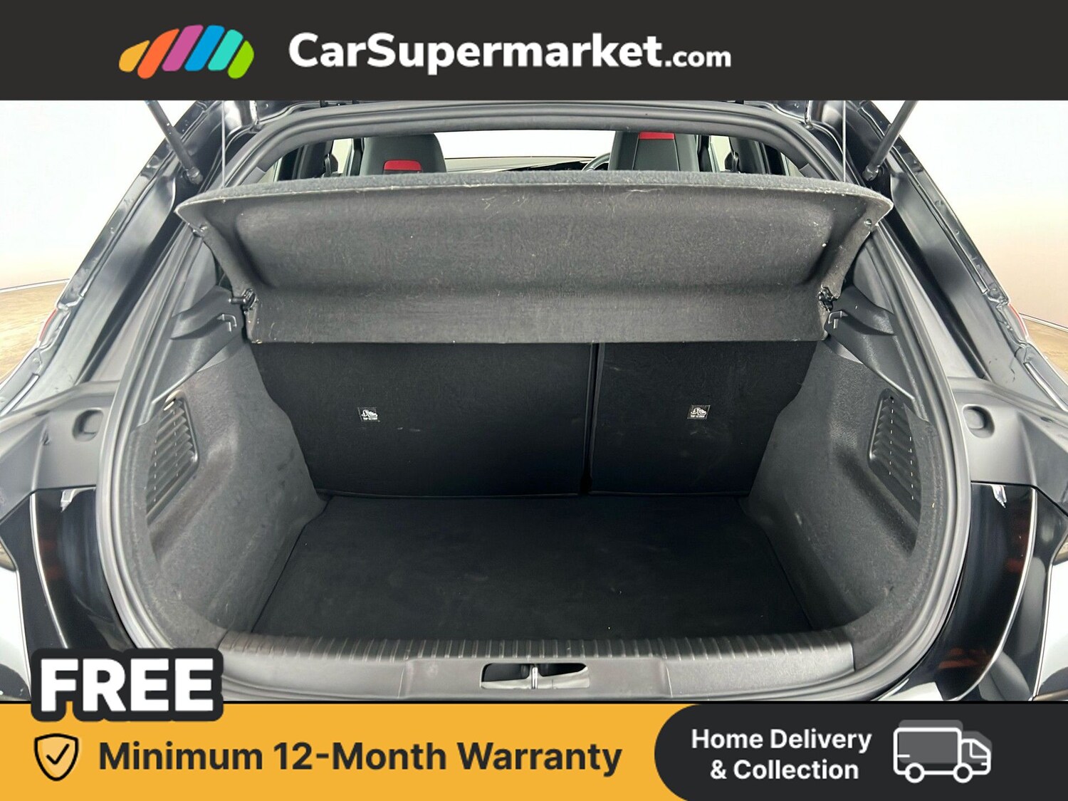 Used Vauxhall Mokka 2022 for sale - 77535407: Photo 23