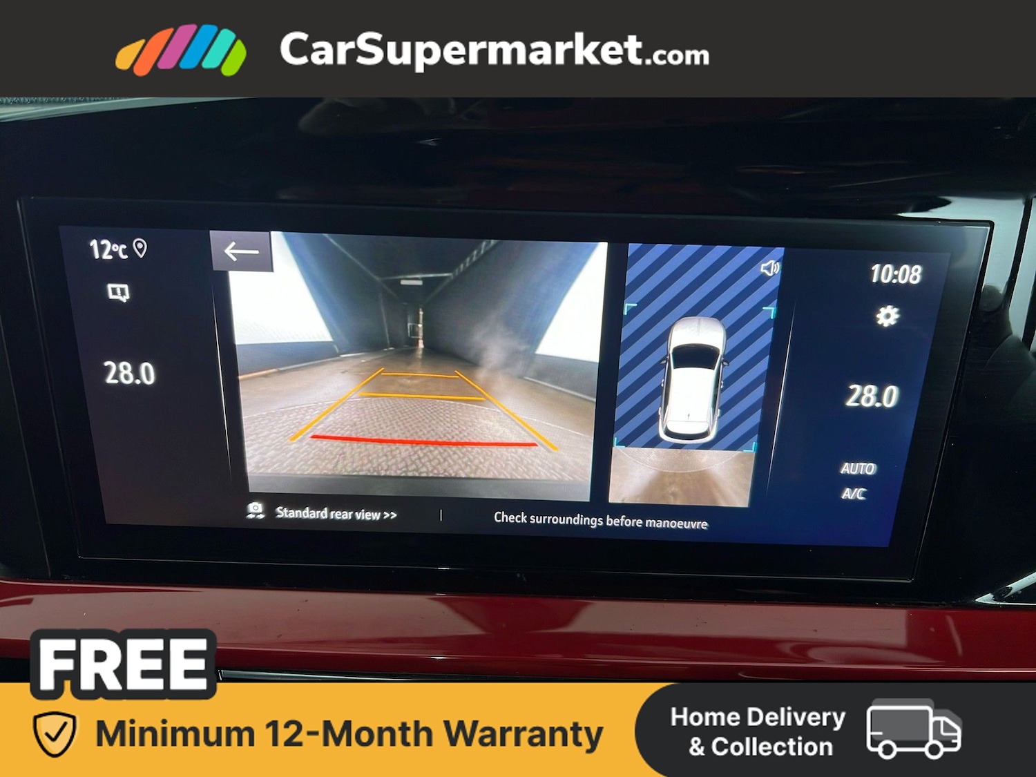 Used Vauxhall Mokka 2022 for sale - 77535407: Photo 24