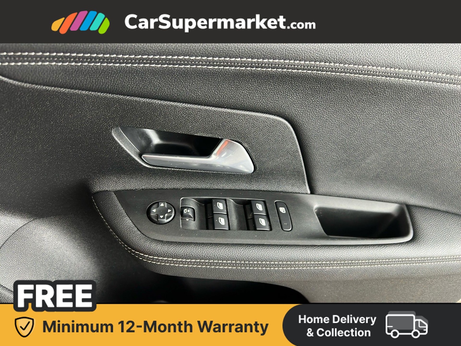 Used Vauxhall Mokka 2022 for sale - 77535407: Photo 25