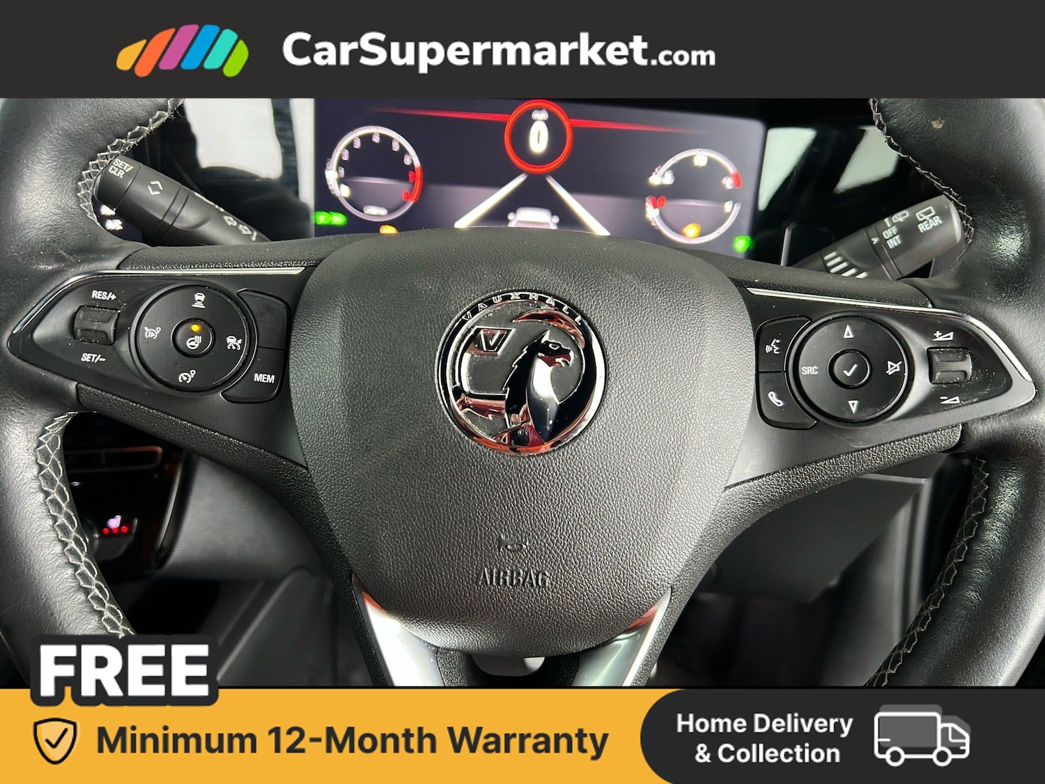 Used Vauxhall Mokka 2022 for sale - 77535407: Photo 26