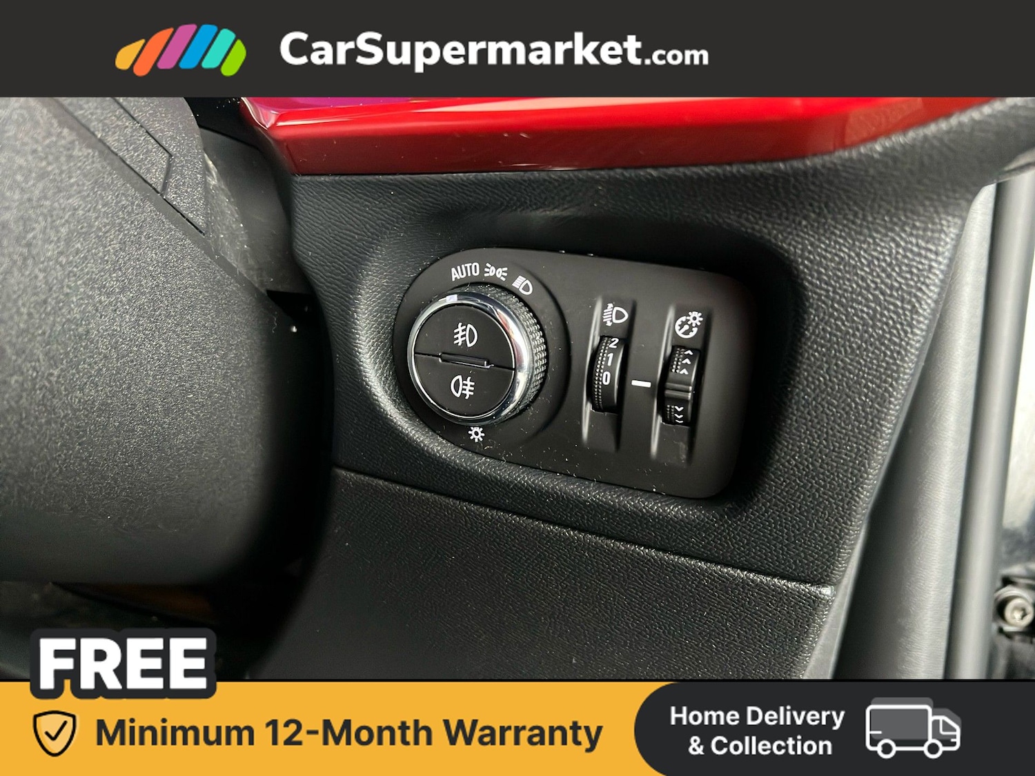 Used Vauxhall Mokka 2022 for sale - 77535407: Photo 27