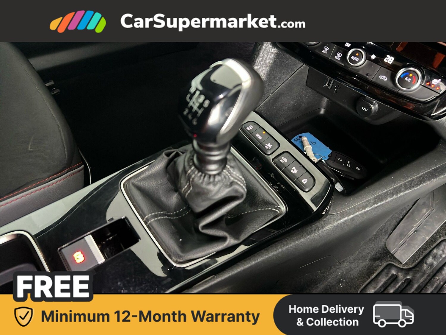 Used Vauxhall Mokka 2022 for sale - 77535407: Photo 28