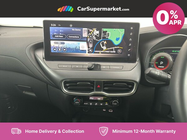 Used Nissan Juke 2024 for sale - 75661420: Photo 10