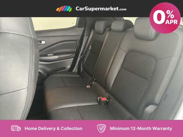 Used Nissan Juke 2024 for sale - 75661420: Photo 12