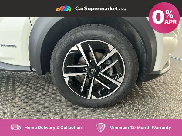 Used Nissan Juke 2024 for sale - 75661420: Photo 13