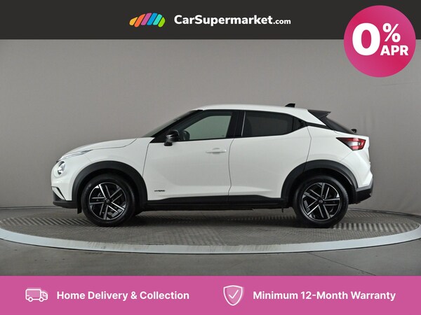 Used Nissan Juke 2024 for sale - 75661420: Photo 3