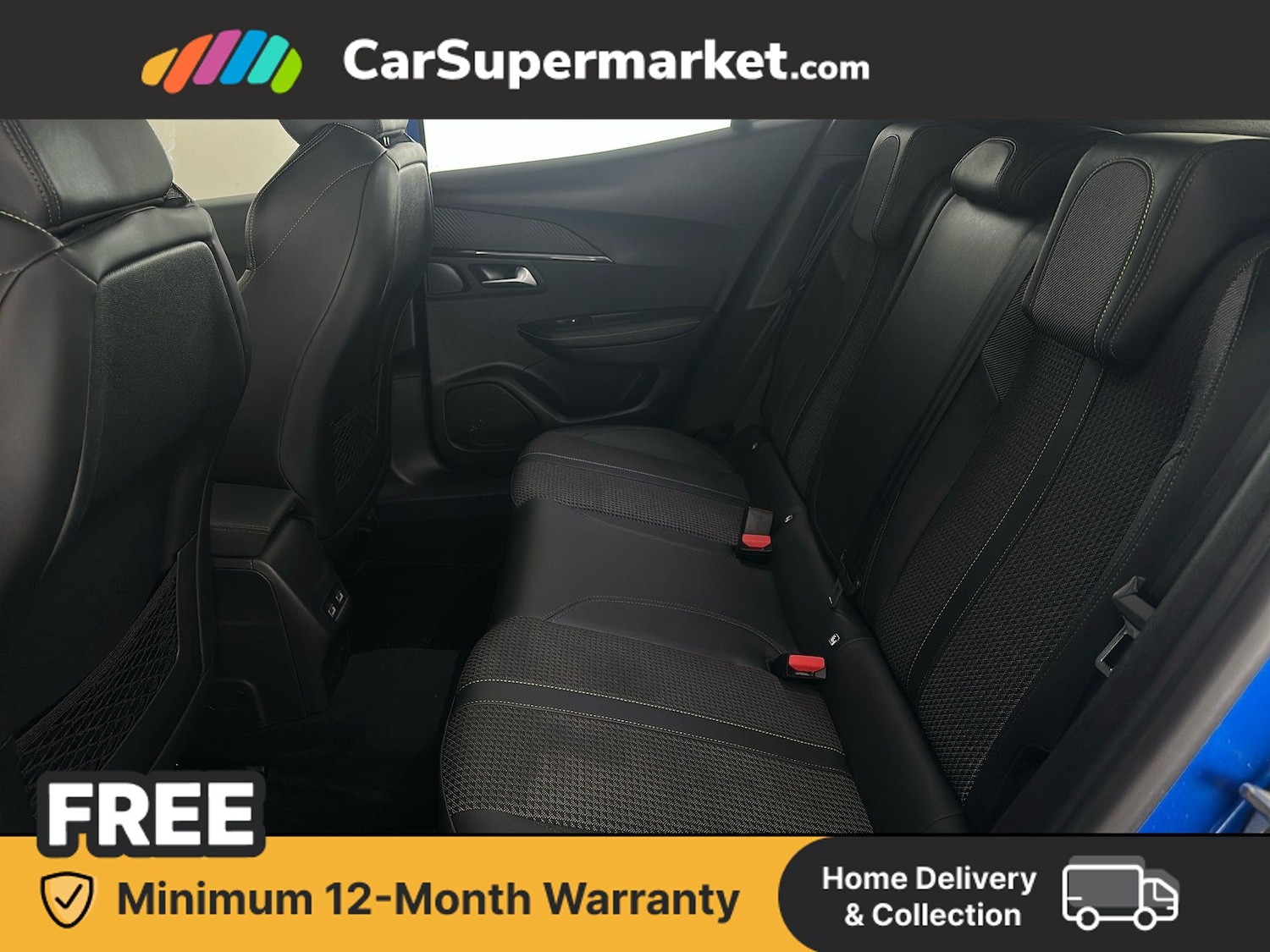 Used Peugeot 2008 2020 for sale - 77546416: Photo 18