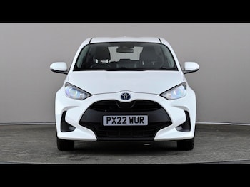 Used Toyota Yaris 2022 for sale - 78825619: Photo