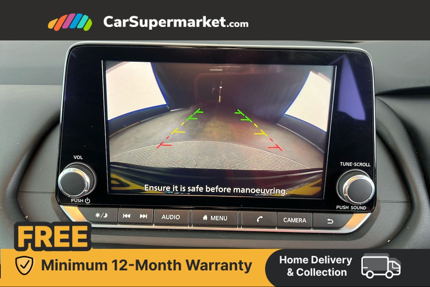 Used Nissan Qashqai 2023 for sale - 76342302: Photo 23