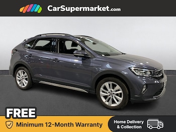 Used Volkswagen Taigo 2024 for sale - 77805233: Photo