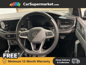 Used Volkswagen Taigo 2024 for sale - 77805233: Photo