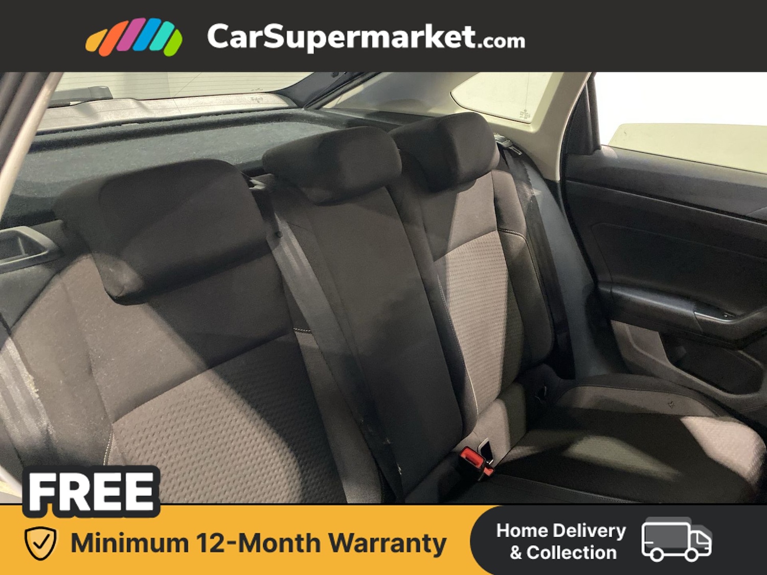 Used Volkswagen Taigo 2024 for sale - 77805233: Photo 3