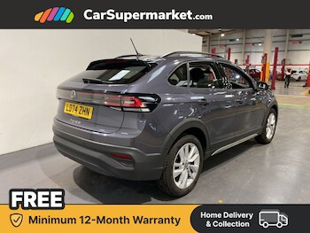 Used Volkswagen Taigo 2024 for sale - 77805233: Photo