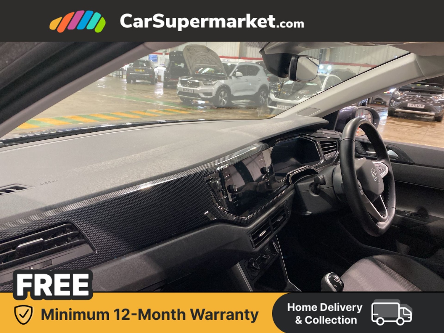 Used Volkswagen Taigo 2024 for sale - 77805233: Photo 5