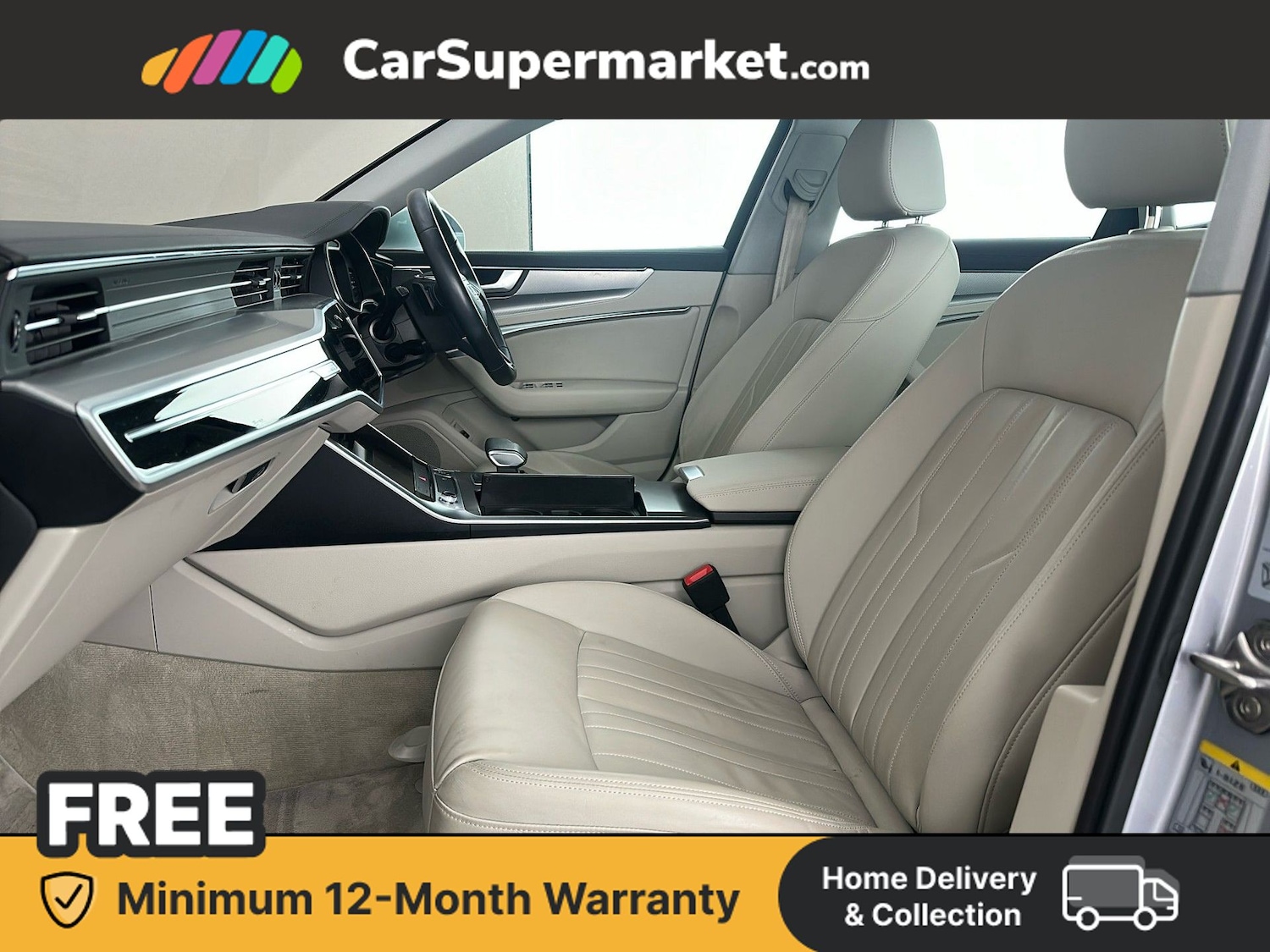 Used Audi A6 2022 for sale - 77514624: Photo 15